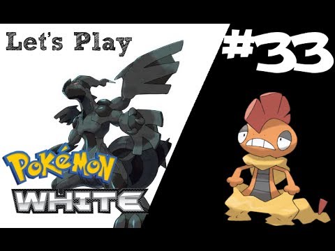 Pokémon White, Episode 33: "Punk Hazard!" | Tekking101