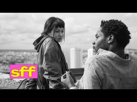Paris 13th District –Trailer – SFF 21