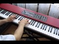 Sia - California Dreamin' (snippet) - piano cover ...