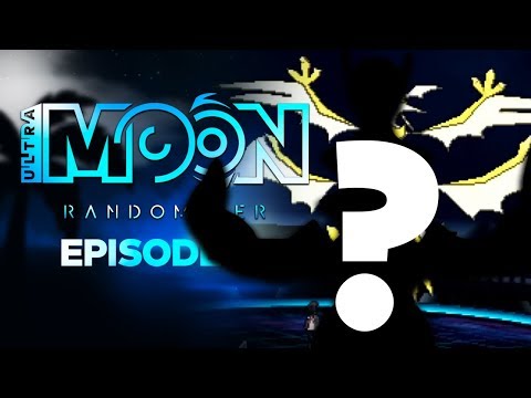 ULTRA ?????? - Pokémon ULTRA Sun & Moon RANDOMIZER Nuzlocke Episode 43!