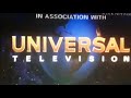 I Accidentally Universal Televsion High Tone