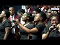 The Divine Trumpet Halalanga Miaka 45 Ya Kwaya Ya Mwenge Adventist Ibada Ya Sabato