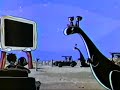 Flintstones Intro And Exit From 1996