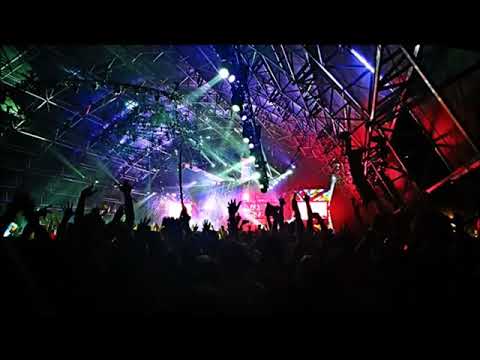 MYSTXRIVL x Utkowski - Rave Of Death HD