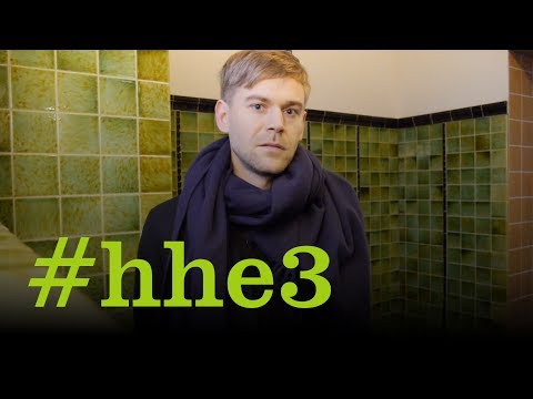 Patlac @ hamburg elektronisch Interview long version