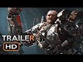 Top 15 Upcoming Action Movies (2018) Full Trailers HD
