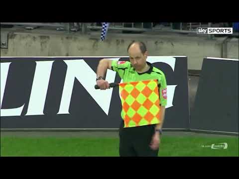 Chealsea vs Tottenham Carling Cup Final 2008 highlight