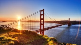Joe Satriani - San Francisco Blue (Cover)