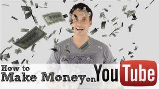 How To Make Money On YouTube (4 Simple Strategies)