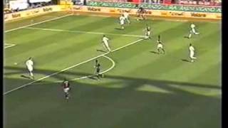 Download lagu Milan - Roma 1-0  32a G  2003/04 mp3