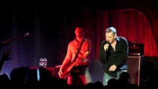 Sorry Doesn&#39;t Help - Morrissey Live at the Palladium Ballroom in Dallas, TX 4/10/2009