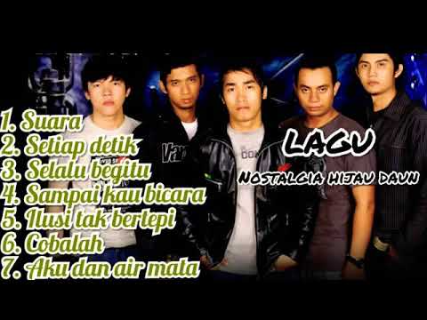 Hijau daun full album