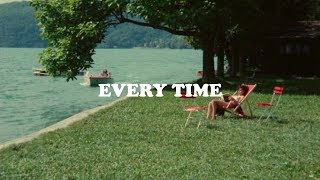 [THAISUB] Everytime - boy pablo แปลเพลง