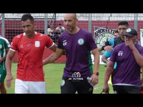 RESUMEN : TUCUMÁN CENTRAL  1 - GRANEROS 0