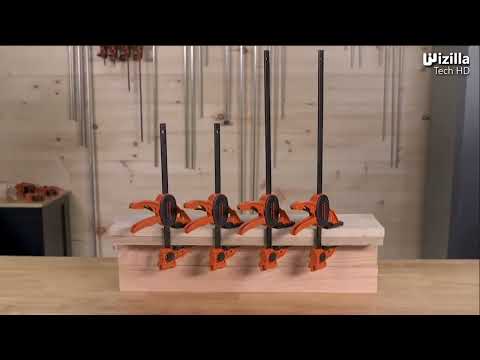 , title : '10 Genius Tools Every Woodworker Needs'