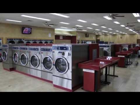 , title : 'Aadvantage Laundry: Help with starting a coin laundry business'