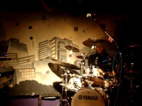 Kevin Hearn & Thin Buckle,Tony Thunder Smith- Don't Shuffle Me