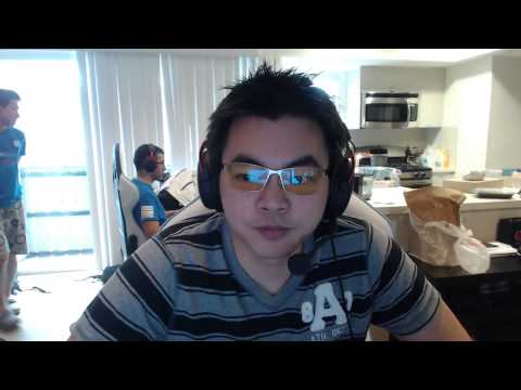 Xpecial - Loss to CLG, Criticism, Dammit Mark...