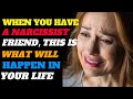 This Is What Happens If You Have a Covert Narcissist as a Life Time Companion