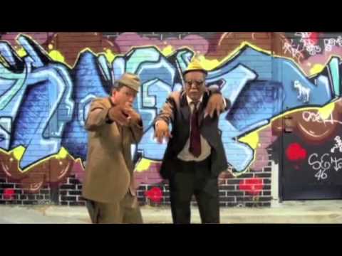 zo:RAYMANN - Mannen van de Straat - De Pappies Backstage