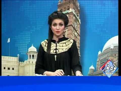 Kohenoor Regional News 2017-03-27 At 04:00 PM