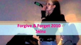 Forgive & Forget 2010.wmv