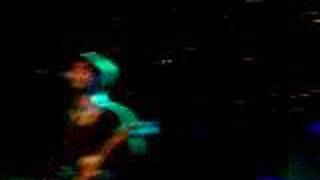 Flashlight Brown - I&#39;m a Human (Live at Toad&#39;s Place)