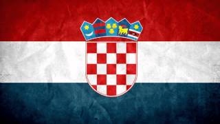 National Anthem Of Croatia
