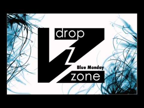 dropZone - Blue Monday feat Sili (Original Mix)