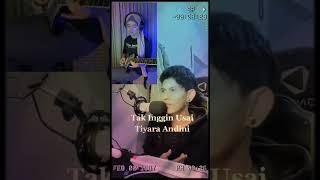 Download lagu Tak Inggin Usai. Duwet Bareng Siti Sumartini #gitarisindonesia #gitariswanita #viral mp3