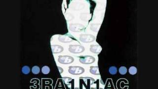 Brainiac - The Vulgar Trade