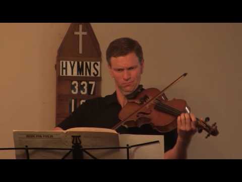 Watermelon Wednesdays 2016 - Greenwood Chamber Players