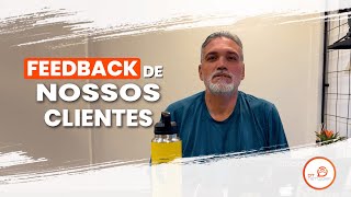 Gustavo, Depoimento Hotspot Social DT Network