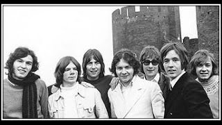 Amen Corner - If Paradise Is Half As Nice