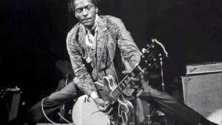 chuck berry- school days