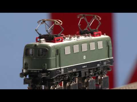 Arnold N BR 141 444-0