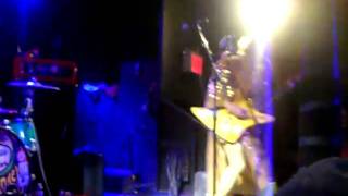 peelander z rocking bailtimore