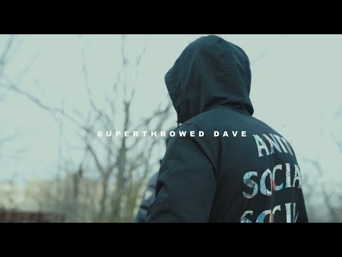 SuperThrowed Dave x Goowap "Head Shot" (Official Music Video)