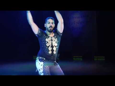 :: Jonathan Palermo :: Seul Korea 2019 - ''Hayart Alby Maak'' Sincia Festival