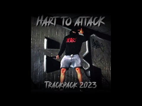 Hart To Attack - Trackpack 2023 (Full Compilation)