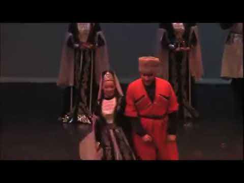 AKBA Show  2015 full