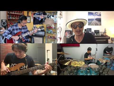 "ONE!!!" STAY AT HOME JAM SESSION