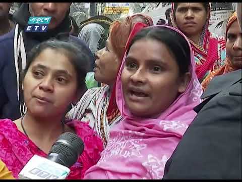 রাজধানীর মোহাম্মদপুর এলাকায় প্রীতি নামের এক গৃহকর্মীর রহস্যজনক মৃত্যু হয়েছে | ETV News