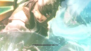 最終決戦！〔.hack//G.U. last recode 歩くような速さで 実況 #42〕