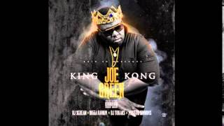 Joe Green - Pusha Man (Feat. Mob Rule) [Prod. By Debeck Beats]