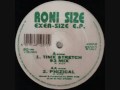 Roni Size - Time Stretch 93 Mix