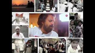 Harkat| Ankur Tewari | Rock The Vote