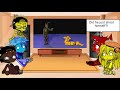 Fnaf 1 React To Hes Always Comes Back
