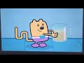 Wow Wow Wubbzy Meet The Wuzzles Clip HD