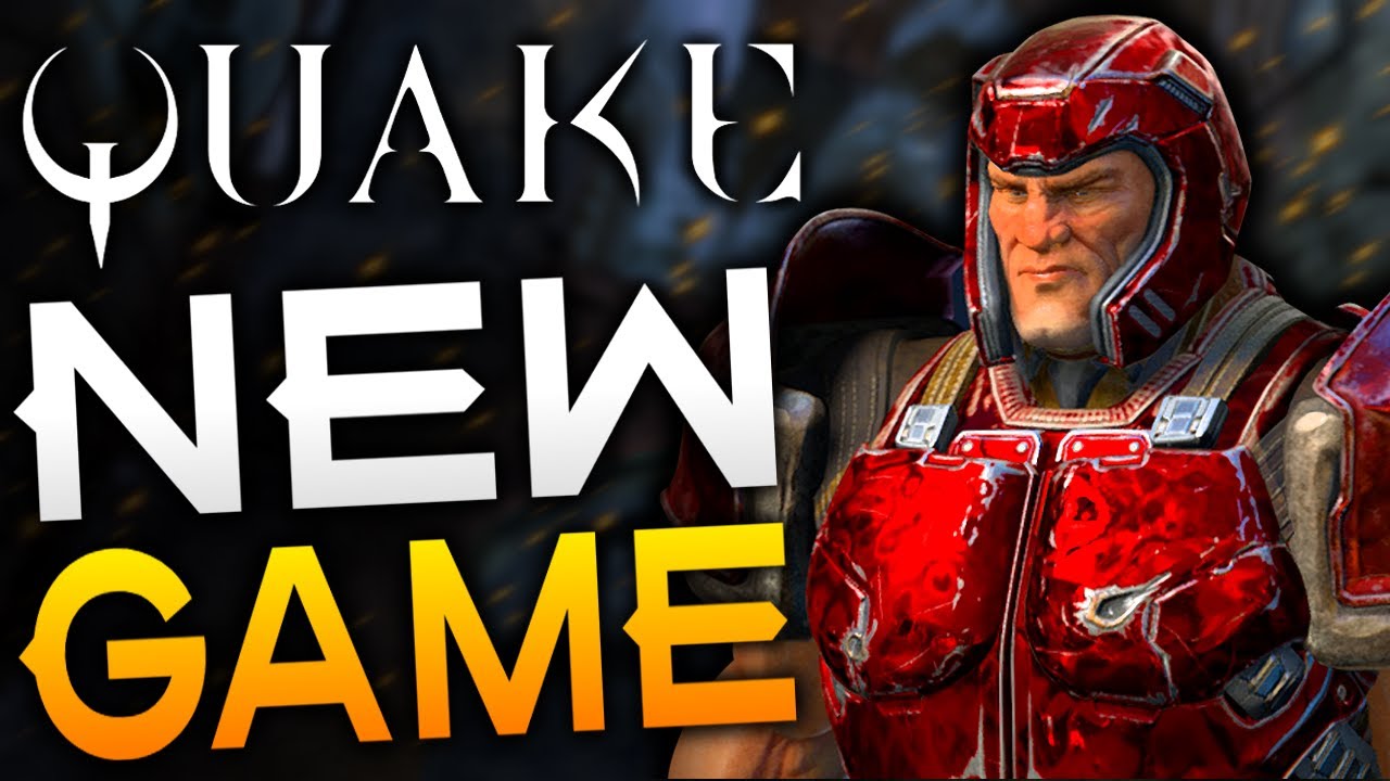 A New Quake May Be Revealed Soon